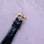 Omega Vintage Omega Art Deco Gold