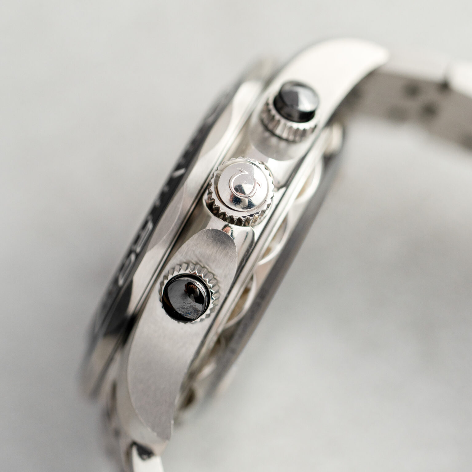 Omega Seamaster Diver 300 M 44mm Chronograph with papers - Image 7