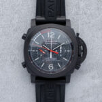 Panerai Luminor Luna Rossa Regatta PAM01038