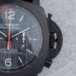Panerai Luminor Luna Rossa Regatta PAM01038