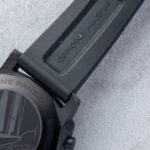 Panerai Luminor Luna Rossa Regatta PAM01038