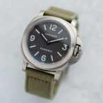 Panerai Luninor Tobacco TBD