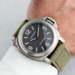 Panerai Luninor Tobacco TBD