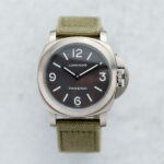 Panerai Luninor Tobacco TBD