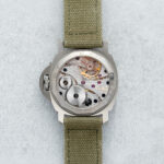 Panerai Luninor Tobacco TBD