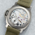 Panerai Luninor Tobacco TBD