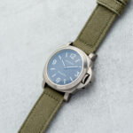 Panerai Luninor Tobacco TBD