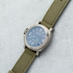 Panerai Luninor Tobacco TBD