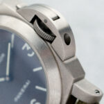 Panerai Luninor Tobacco TBD