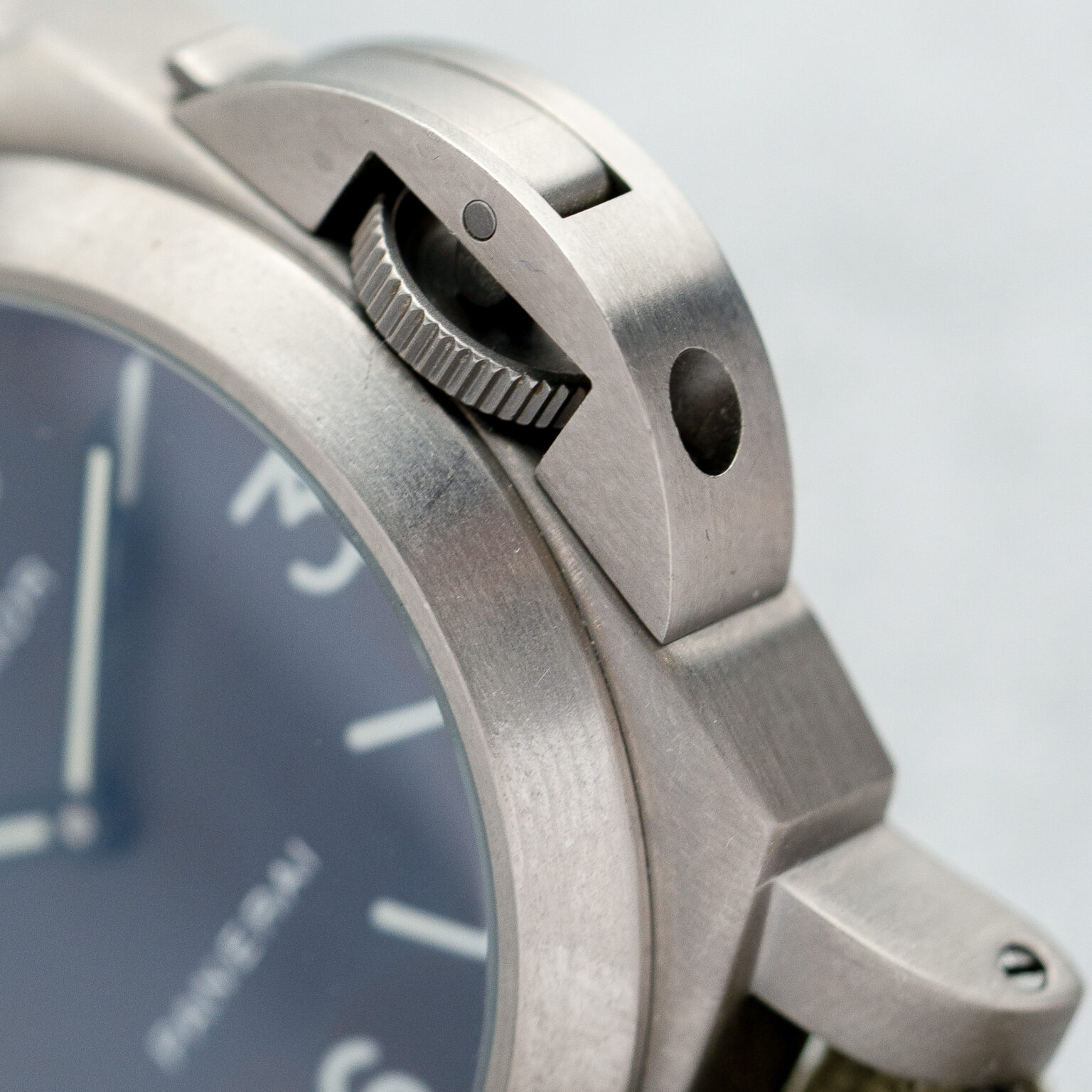 Panerai Luninor Tobacco TBD - Image 9