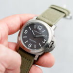 Panerai Luninor Tobacco TBD