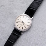 Patek Philippe Calatrava 18kt ref 3563/3 Backwinder  Automatic