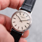 Patek Philippe Calatrava 18kt ref 3563/3 Backwinder  Automatic