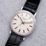 Patek Philippe Calatrava 18kt ref 3563/3 Backwinder  Automatic