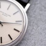 Patek Philippe Calatrava 18kt ref 3563/3 Backwinder  Automatic