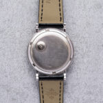 Patek Philippe Calatrava 18kt ref 3563/3 Backwinder  Automatic