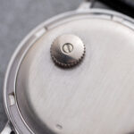 Patek Philippe Calatrava 18kt ref 3563/3 Backwinder  Automatic