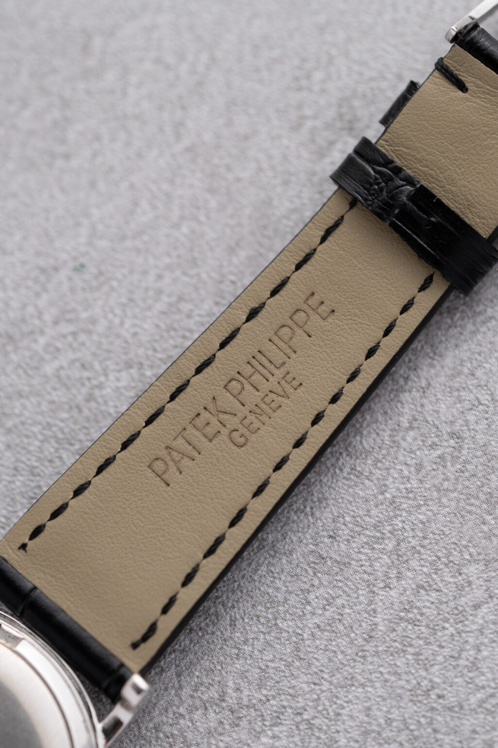 Patek Philippe Calatrava 18kt ref 3563/3 Backwinder  Automatic – Bild 7