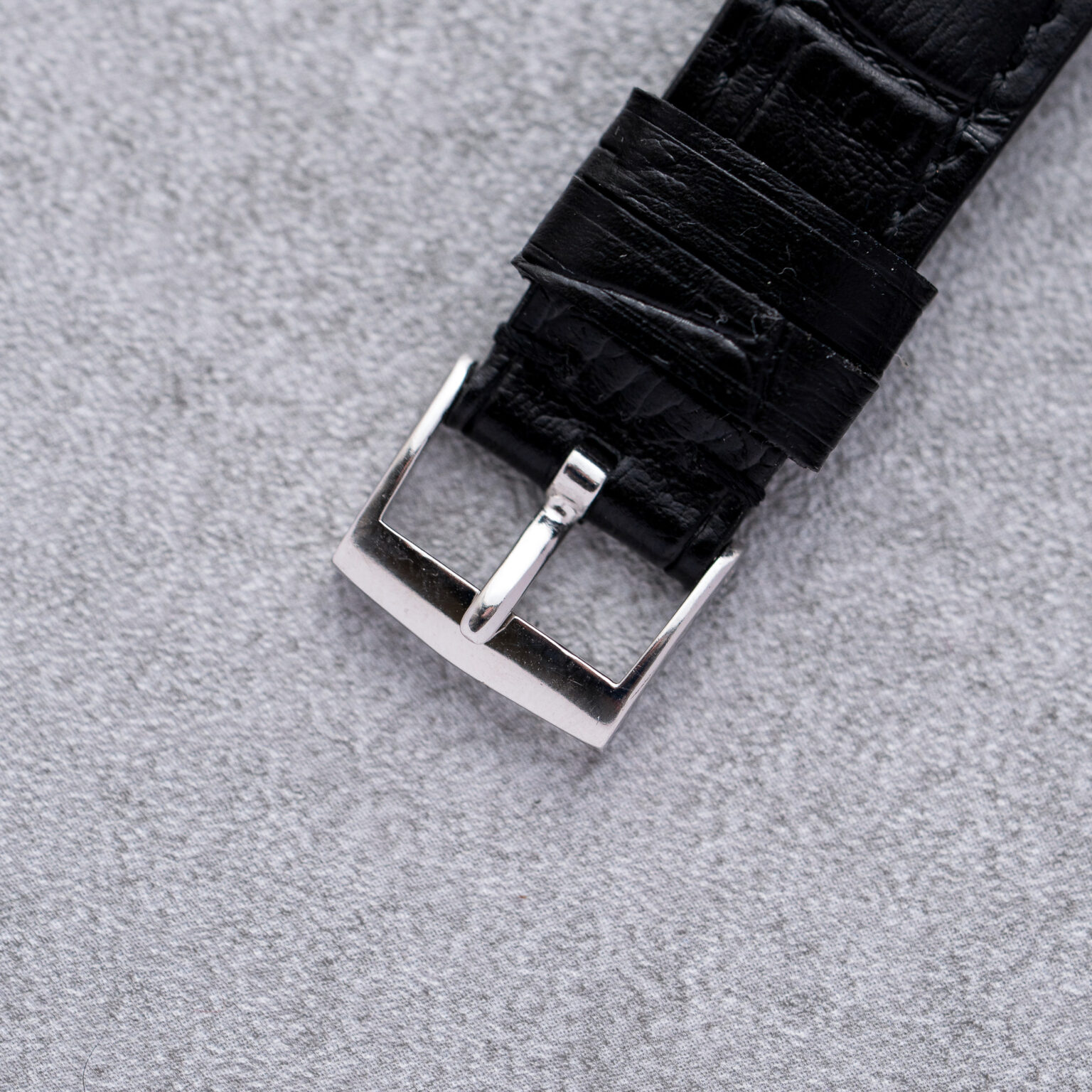 Patek Philippe Calatrava 18kt ref 3563/3 Backwinder  Automatic – Bild 8