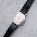 Patek Philippe Calatrava 18kt ref 3563/3 Backwinder  Automatic