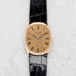Patek Philippe Golden Ellipse 3546