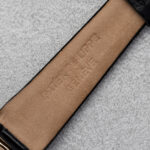 Patek Philippe Golden Ellipse 3546
