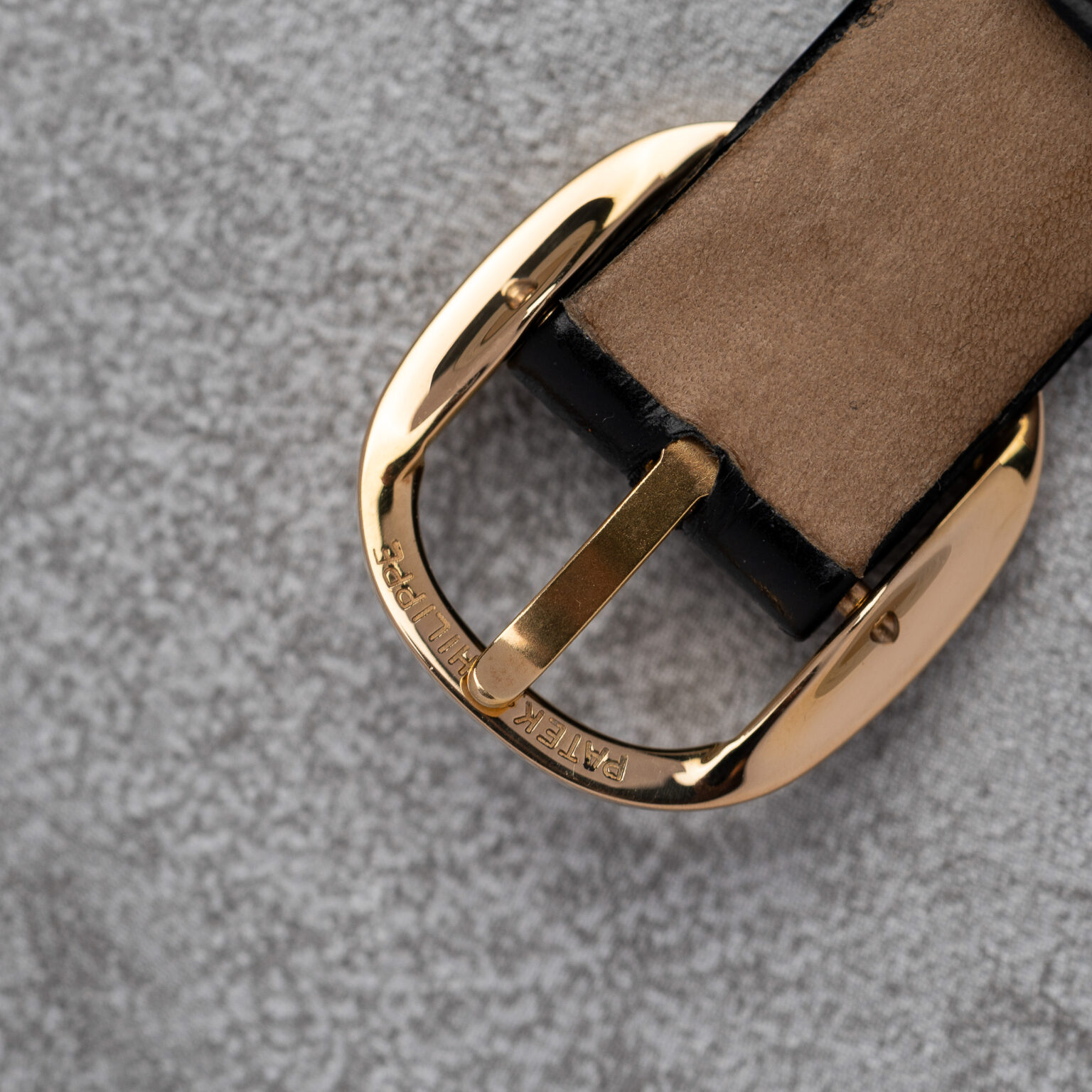 Patek Philippe Golden Ellipse 3546 - Image 6