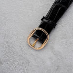Patek Philippe Golden Ellipse 3546