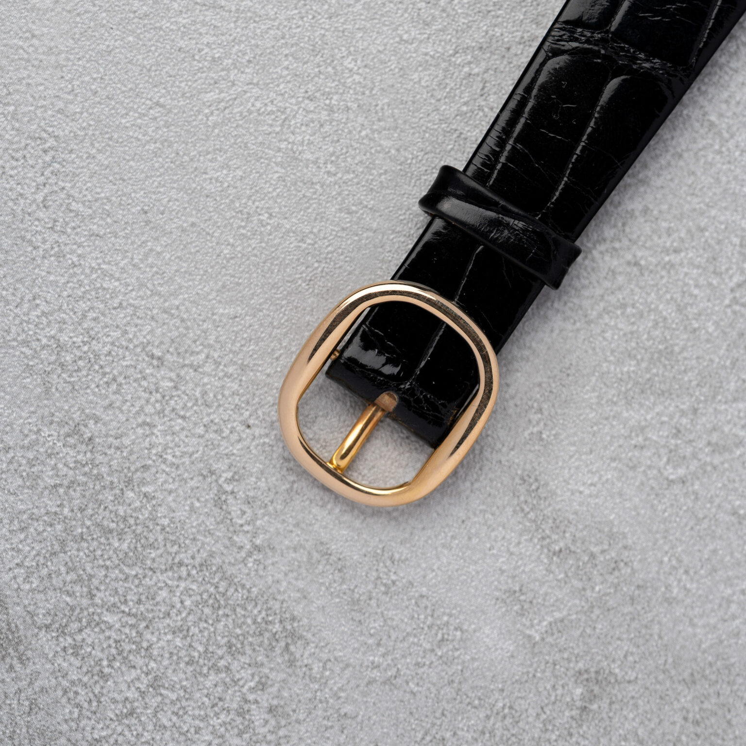 Patek Philippe Golden Ellipse 3546 - Image 7