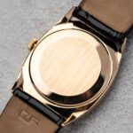 Patek Philippe Golden Ellipse 3546