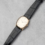 Patek Philippe Golden Ellipse 3546
