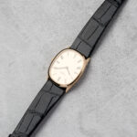 Patek Philippe Golden Ellipse 3546