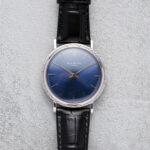 Patek Philippe Calatrava White gold 3563