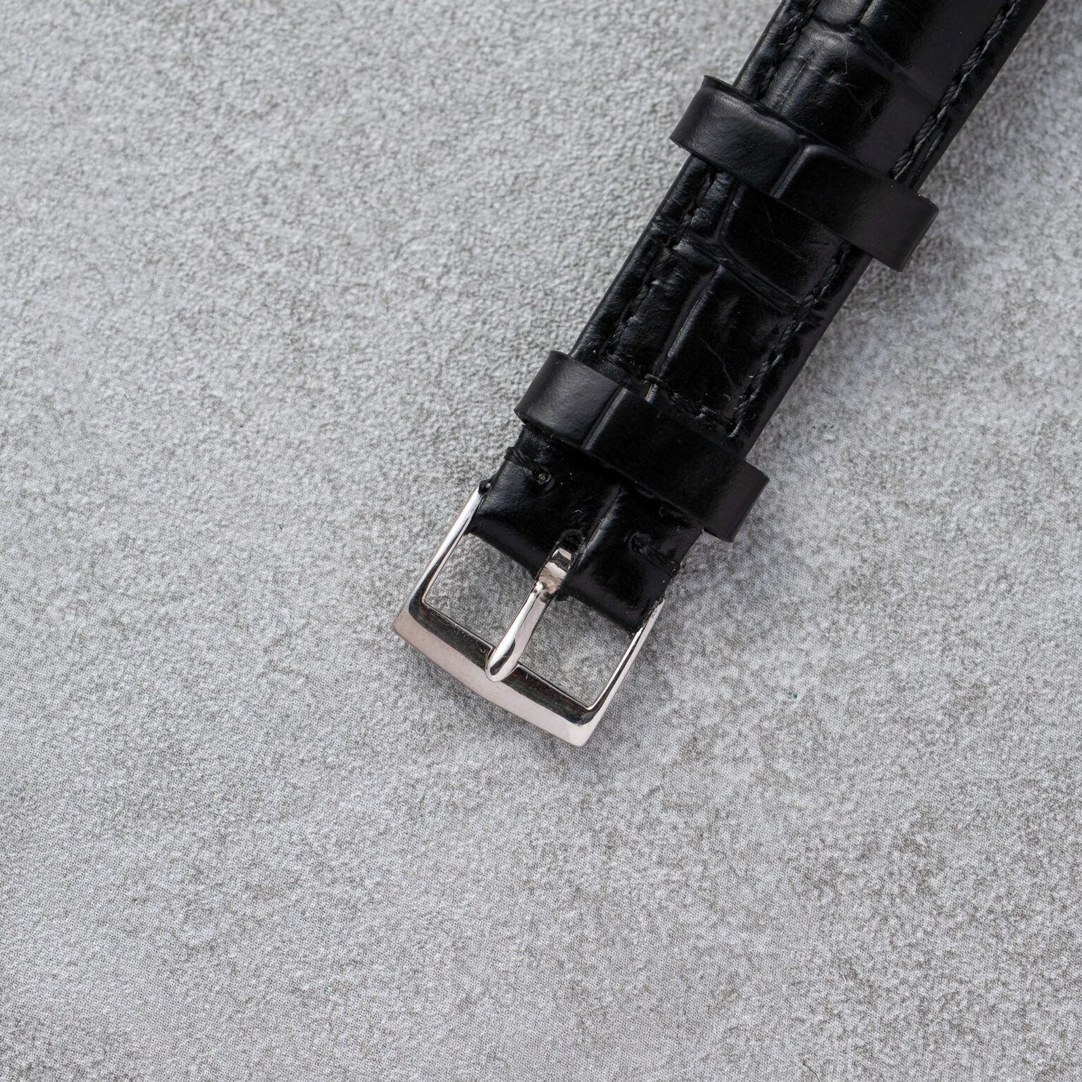 Patek Philippe Calatrava White gold 3563 - Image 4