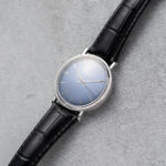 Patek Philippe Calatrava White gold 3563