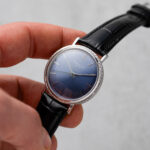 Patek Philippe Calatrava White gold 3563