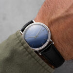 Patek Philippe Calatrava White gold 3563