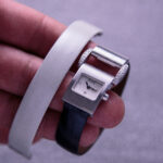 Piaget Miss Protocole 18kt White Gold with Diamonds