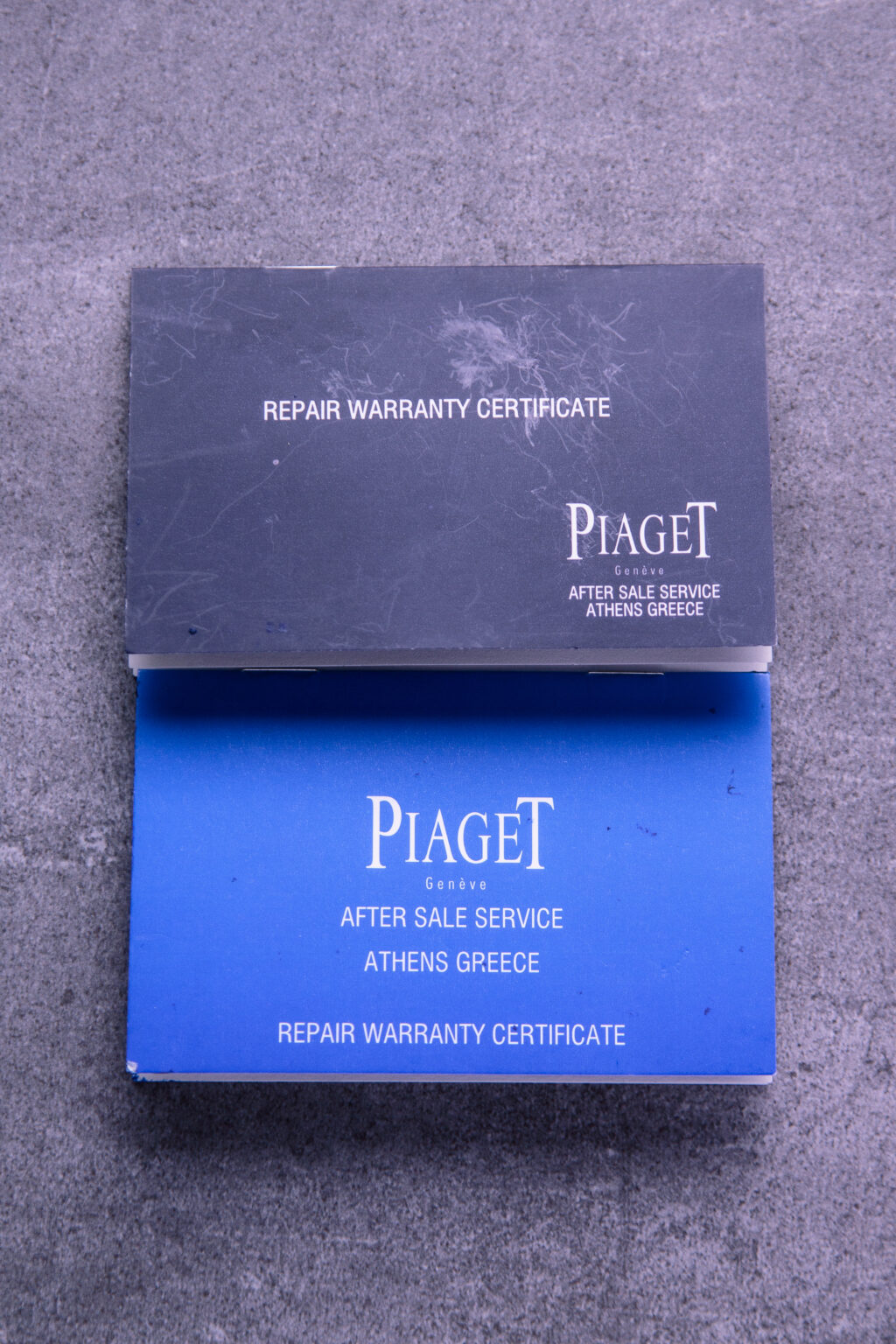 Piaget Miss Protocole 18kt White Gold with Diamonds - Image 13