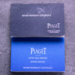 Piaget Miss Protocole 18kt White Gold with Diamonds