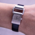 Piaget Miss Protocole 18kt White Gold with Diamonds