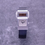 Piaget Miss Protocole 18kt White Gold with Diamonds