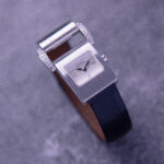 Piaget Miss Protocole 18kt White Gold with Diamonds