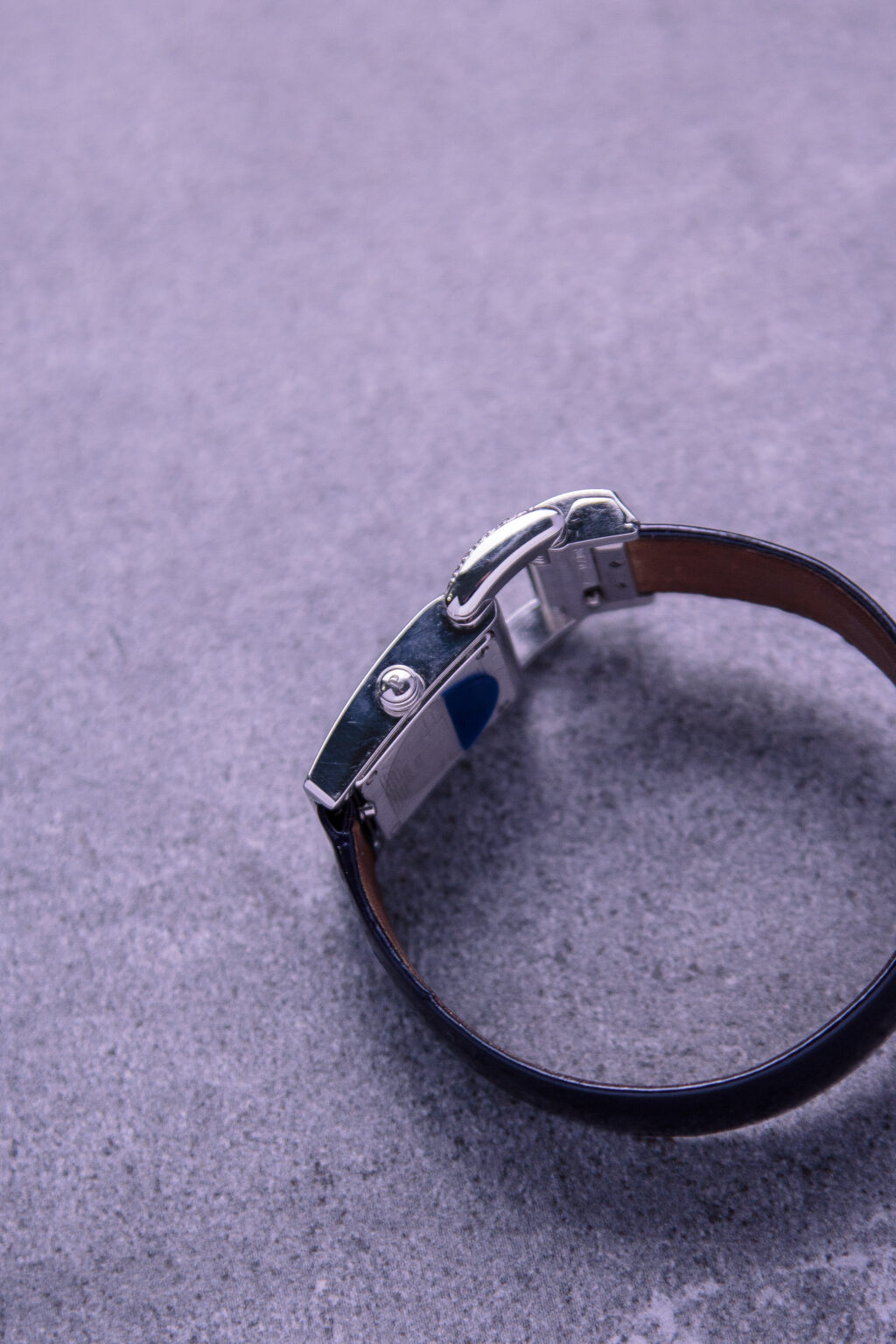 Piaget Miss Protocole 18kt White Gold with Diamonds - Image 7