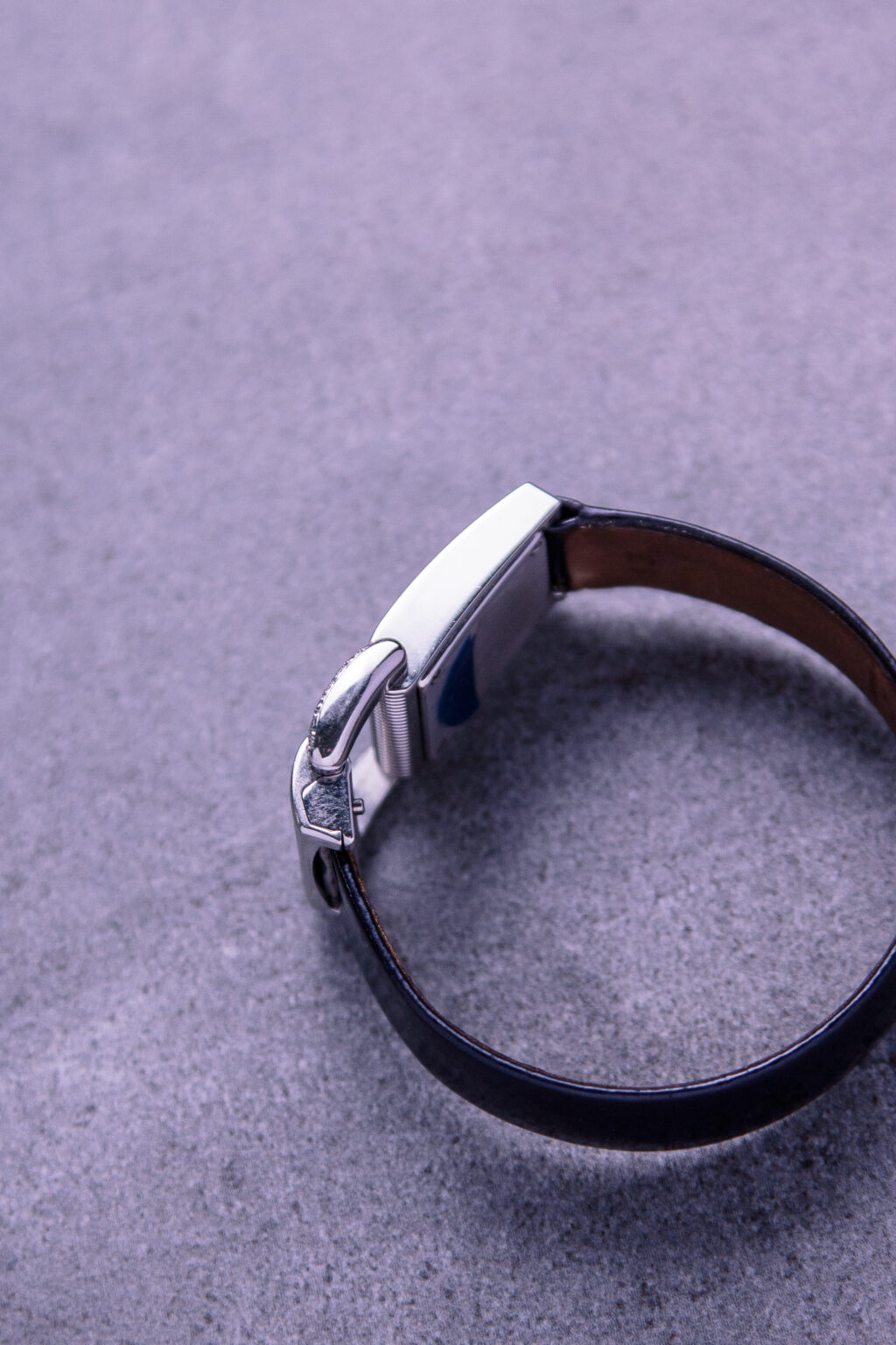 Piaget Miss Protocole 18kt White Gold with Diamonds - Image 8