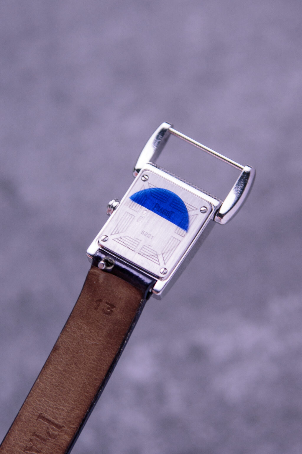 Piaget Miss Protocole 18kt White Gold with Diamonds - Image 9