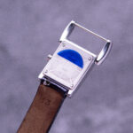 Piaget Miss Protocole 18kt White Gold with Diamonds