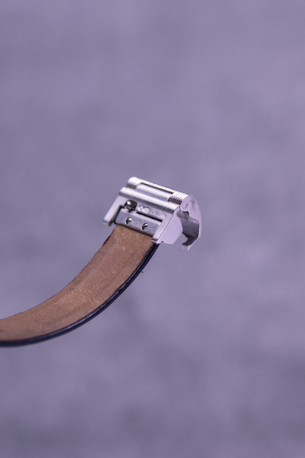 Piaget Miss Protocole 18kt White Gold with Diamonds - Image 10