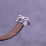 Piaget Miss Protocole 18kt White Gold with Diamonds