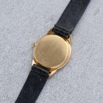 Piaget Lady Round Gold 924